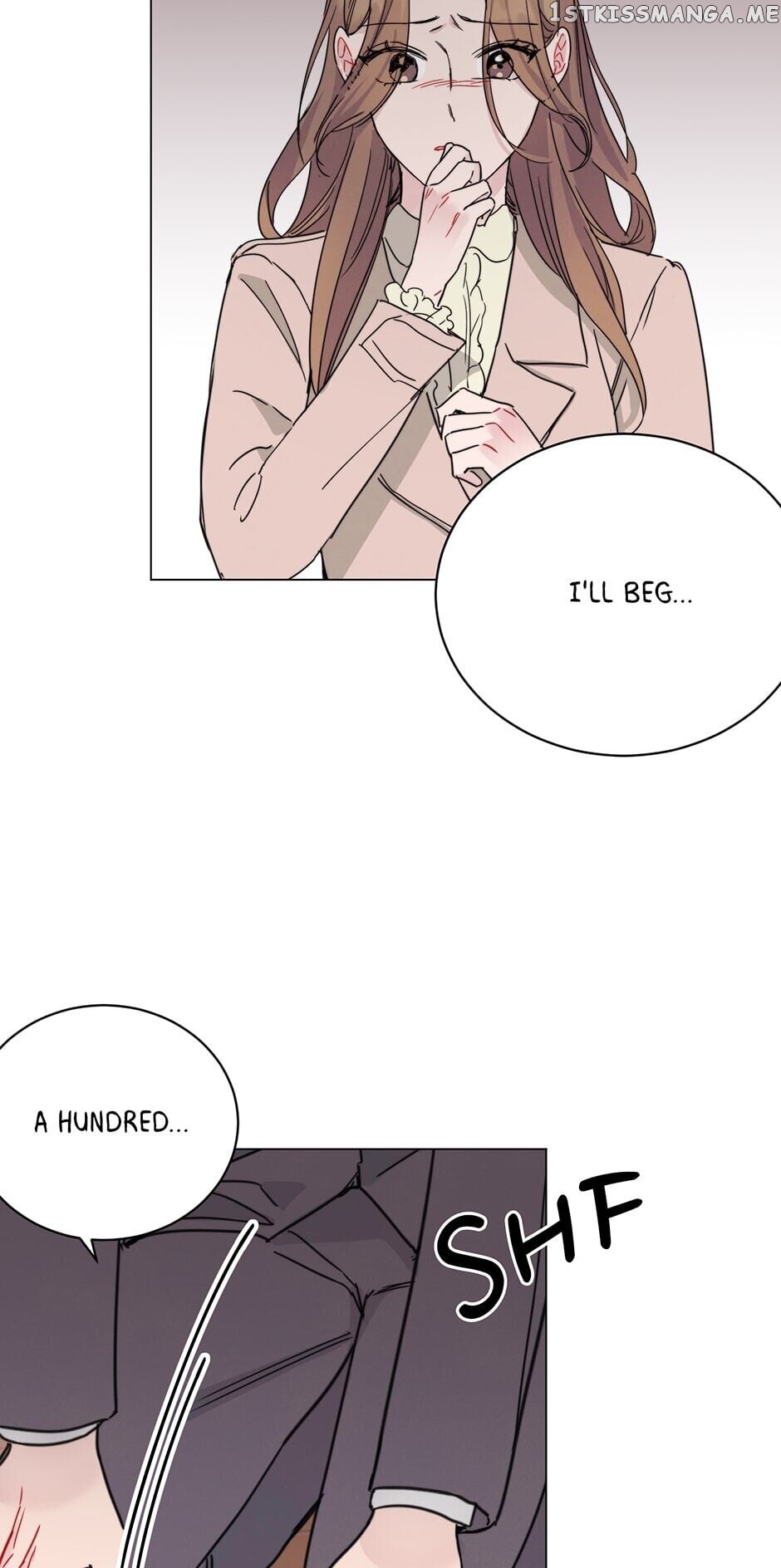 Vicarious Lover chapter 45 - page 40