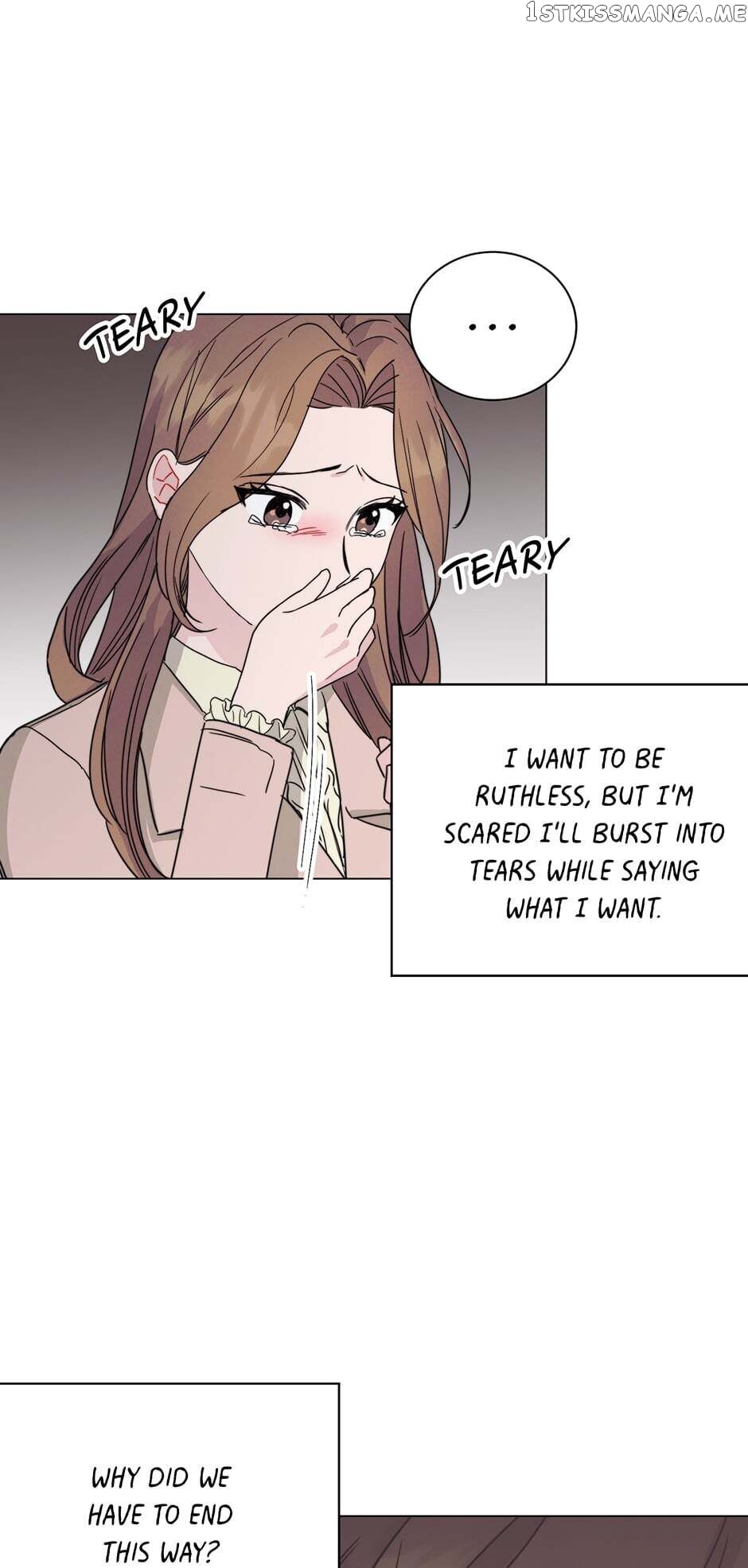 Vicarious Lover chapter 45 - page 43