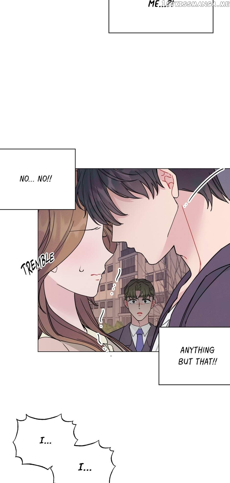 Vicarious Lover chapter 45 - page 49