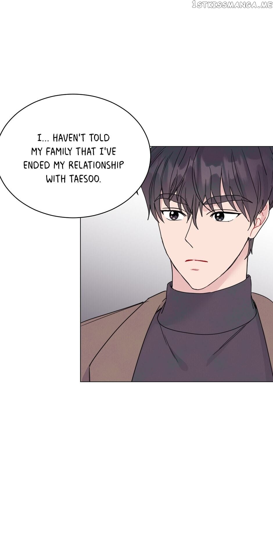 Vicarious Lover chapter 45 - page 5