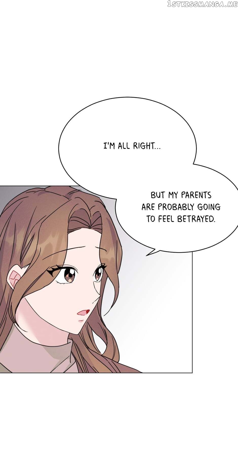 Vicarious Lover chapter 45 - page 9