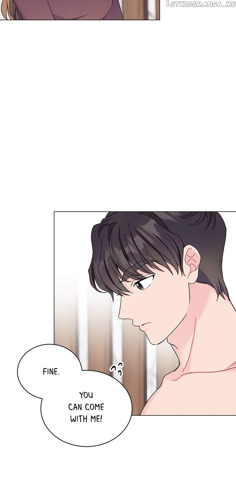 Vicarious Lover chapter 44 - page 10