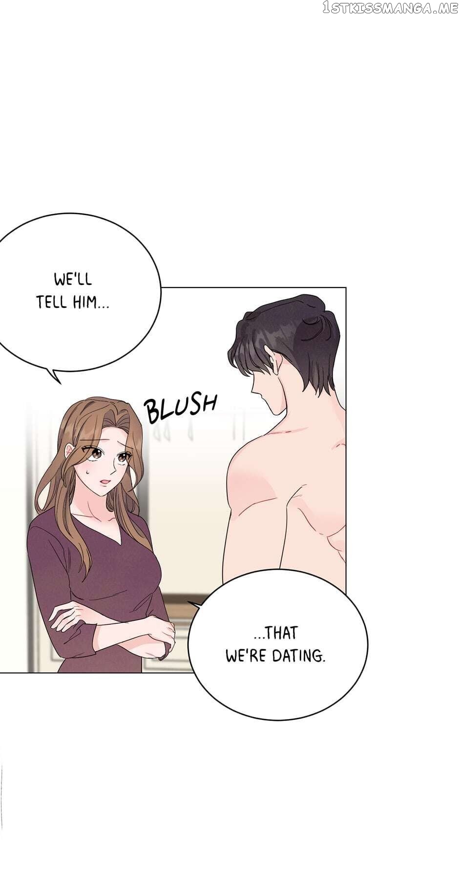 Vicarious Lover chapter 44 - page 11