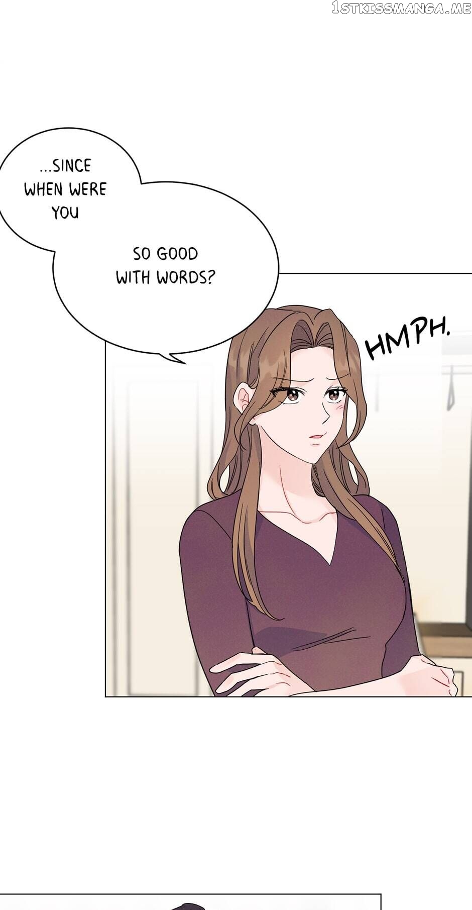 Vicarious Lover chapter 44 - page 12