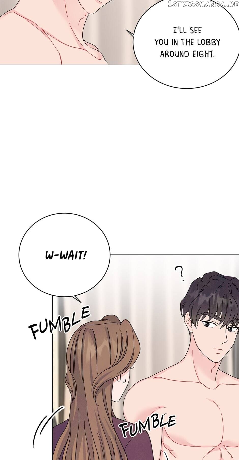 Vicarious Lover chapter 44 - page 15