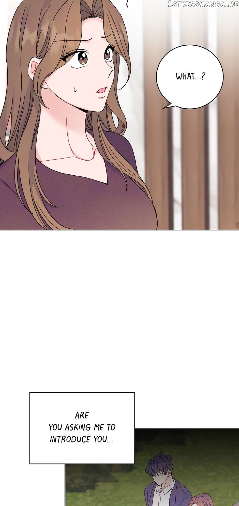 Vicarious Lover chapter 44 - page 3