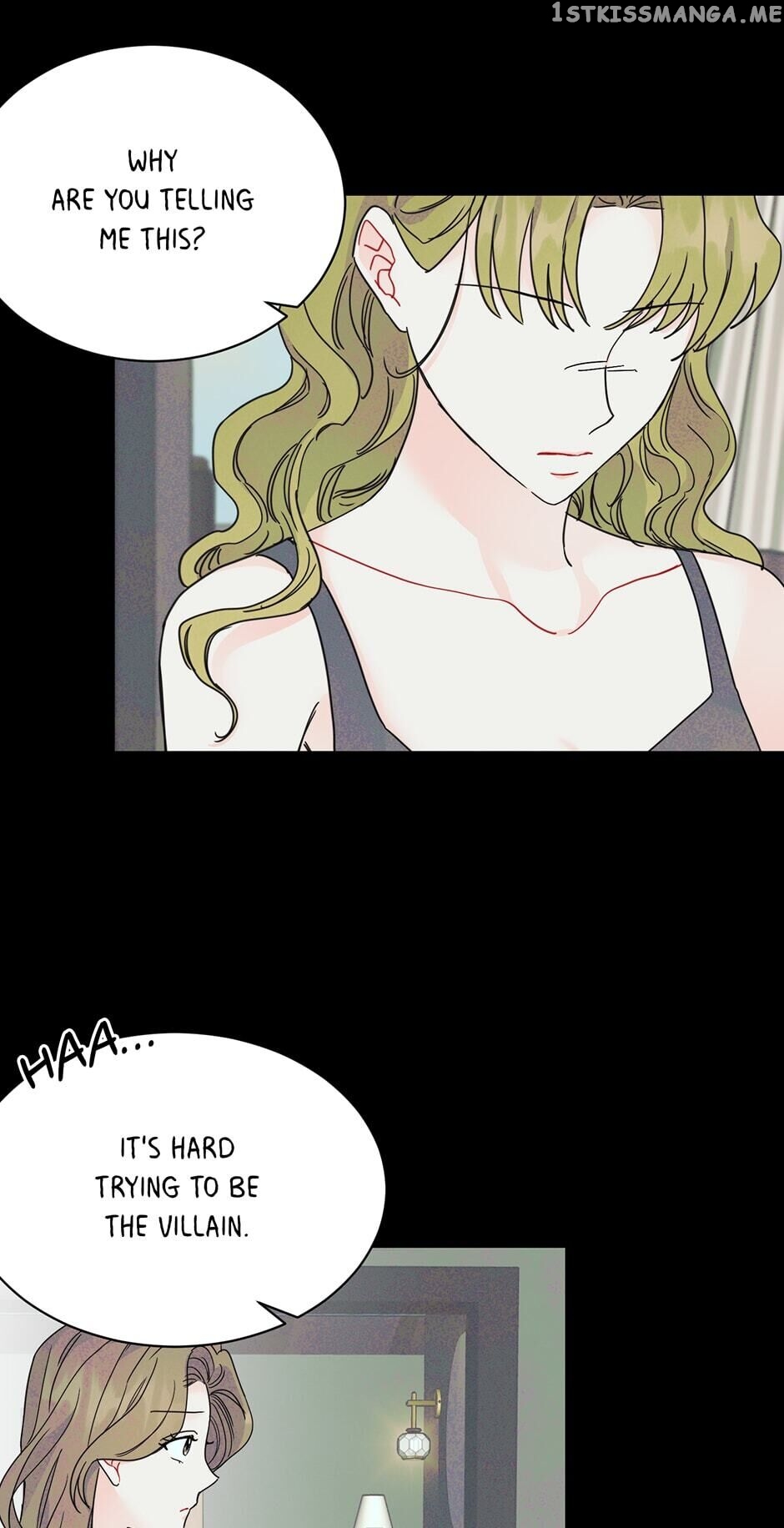 Vicarious Lover chapter 44 - page 40