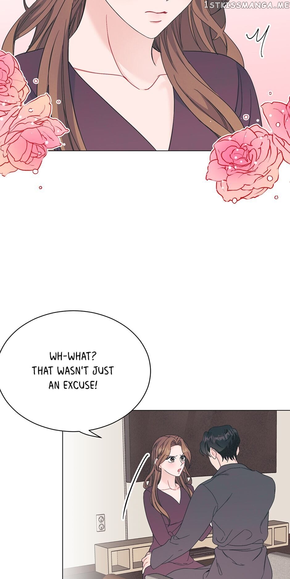 Vicarious Lover chapter 41 - page 14