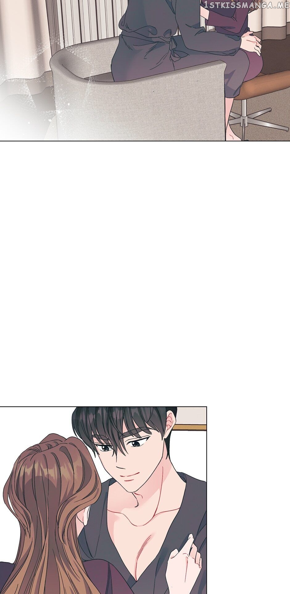 Vicarious Lover chapter 41 - page 2