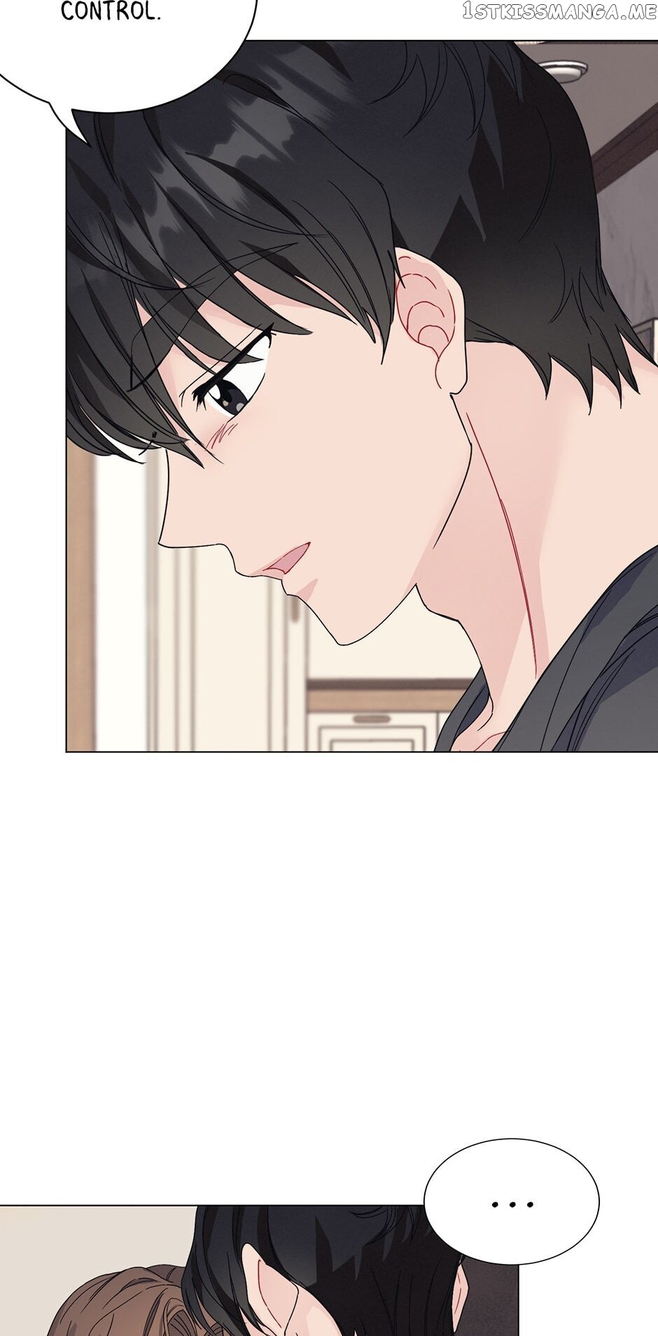 Vicarious Lover chapter 41 - page 21