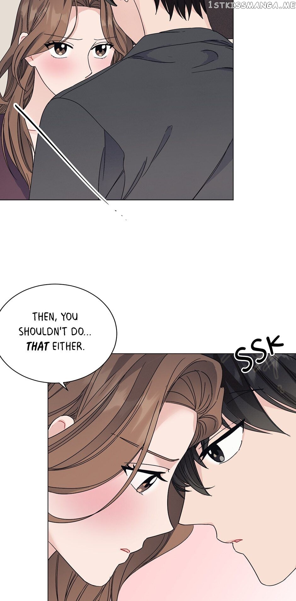 Vicarious Lover chapter 41 - page 22