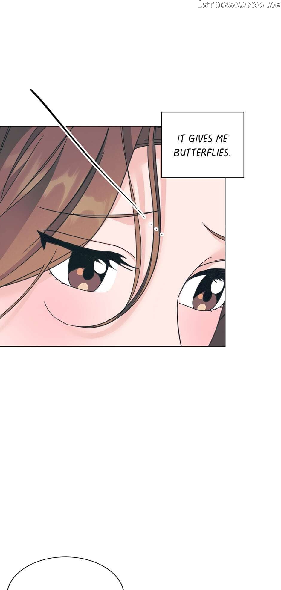 Vicarious Lover chapter 41 - page 37