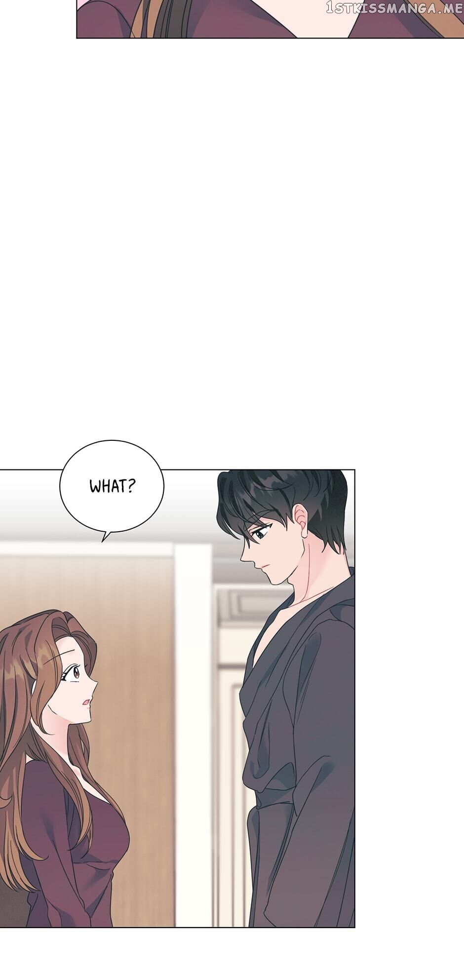 Vicarious Lover chapter 41 - page 42