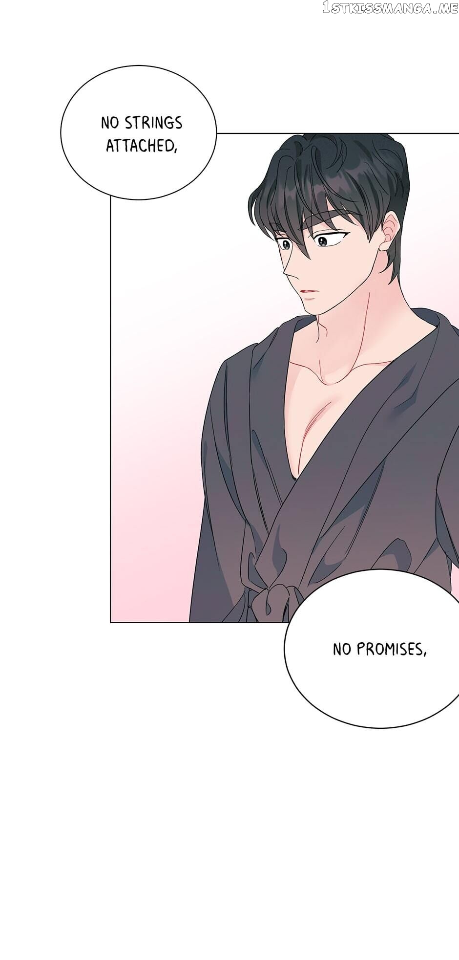 Vicarious Lover chapter 41 - page 51