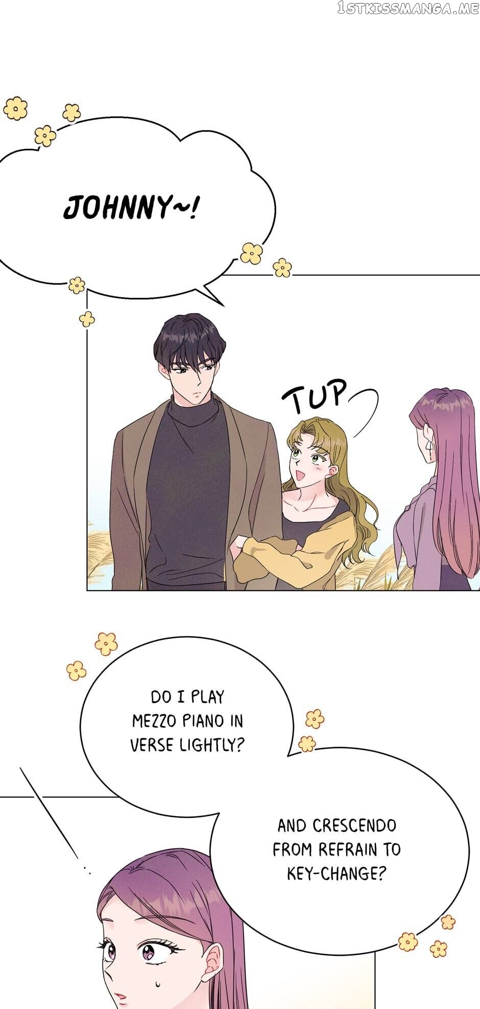 Vicarious Lover chapter 36 - page 10