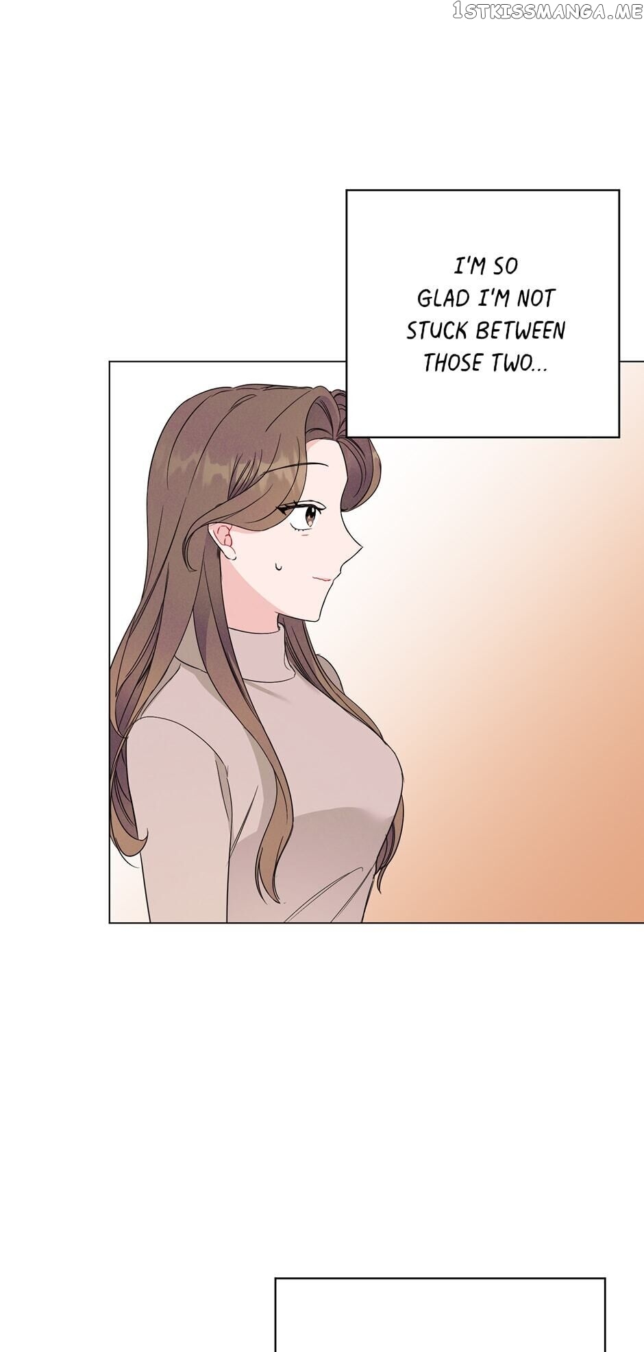 Vicarious Lover chapter 36 - page 14