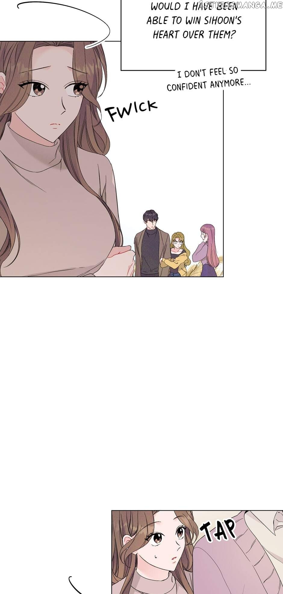 Vicarious Lover chapter 36 - page 15