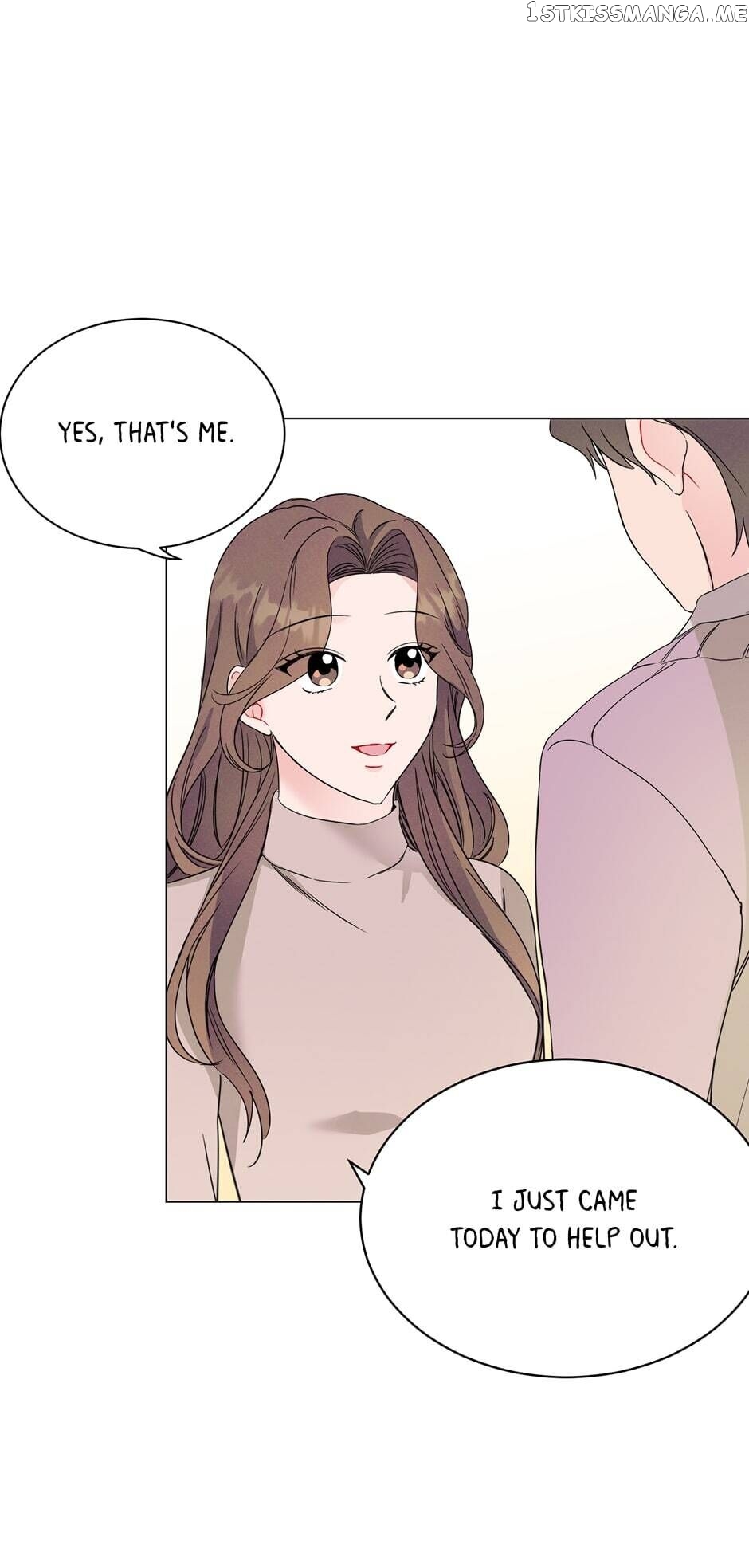 Vicarious Lover chapter 36 - page 18