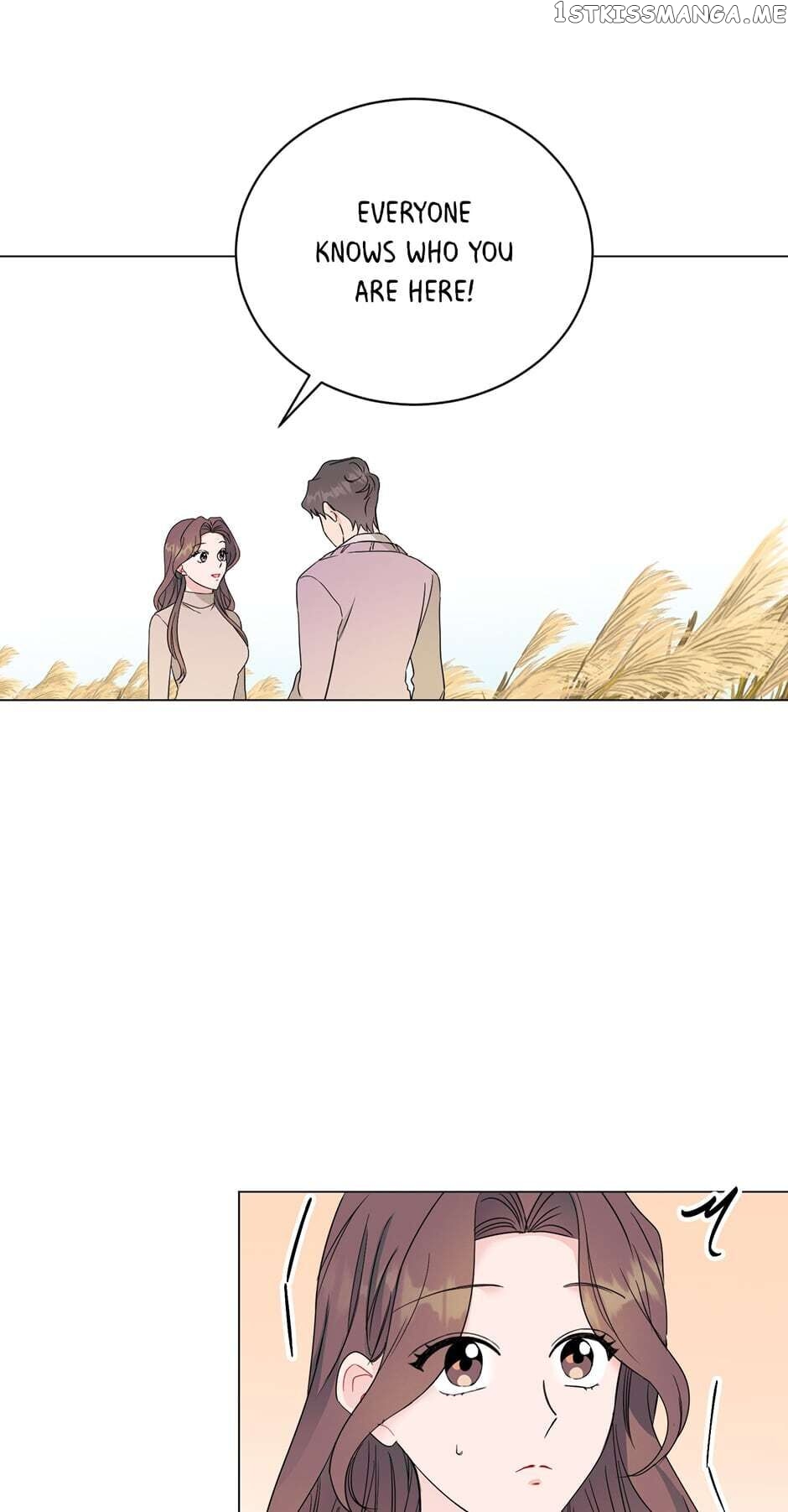 Vicarious Lover chapter 36 - page 20