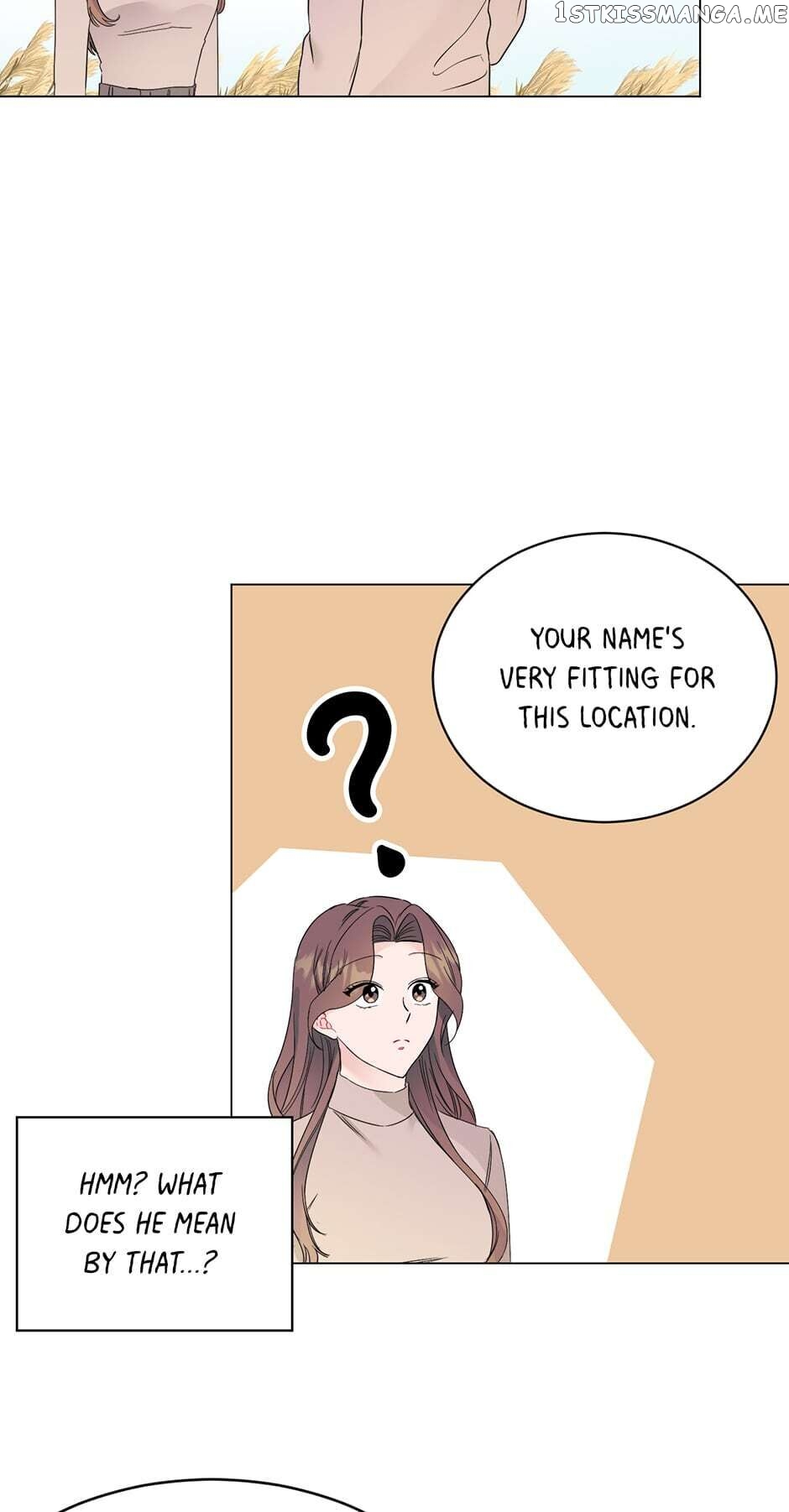 Vicarious Lover chapter 36 - page 22