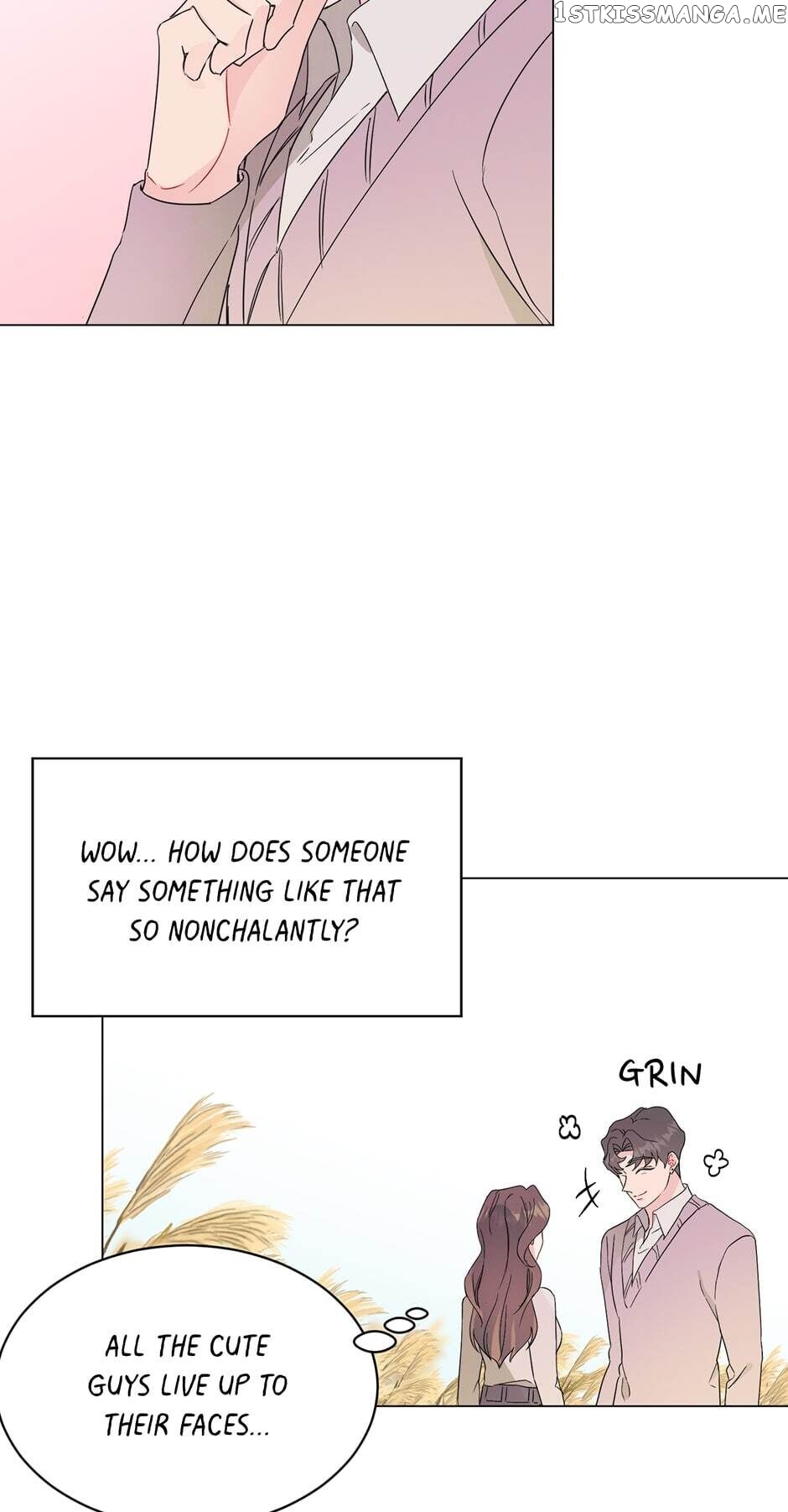 Vicarious Lover chapter 36 - page 25