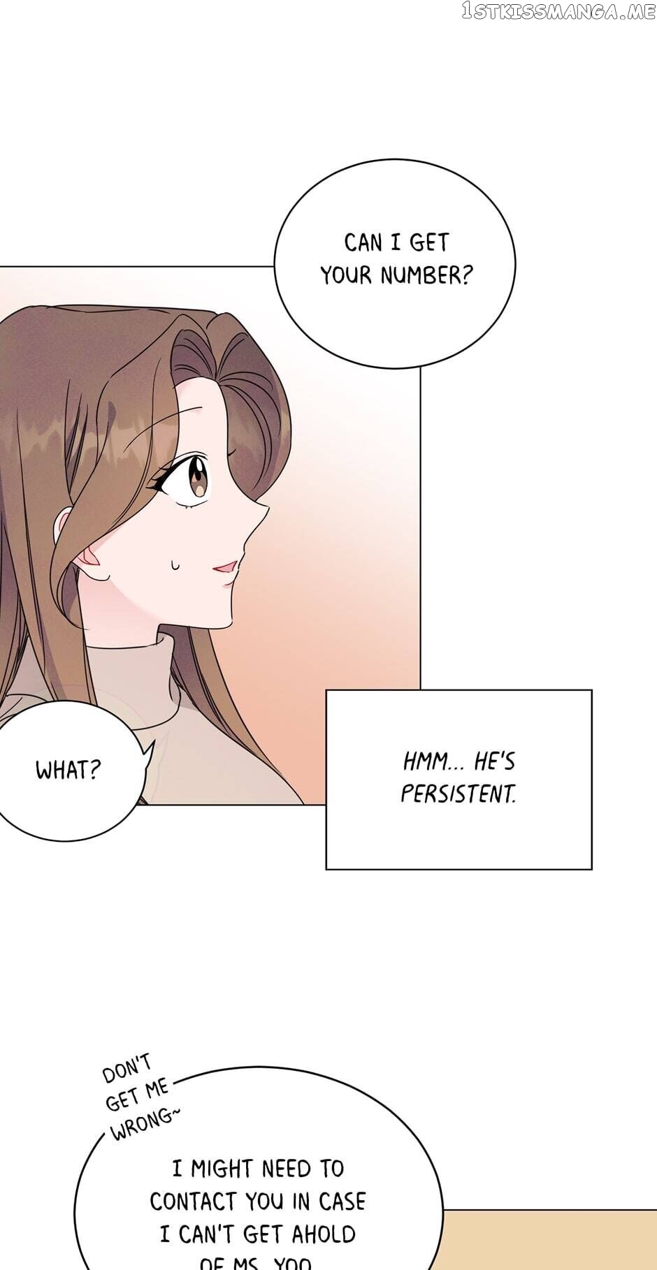 Vicarious Lover chapter 36 - page 28