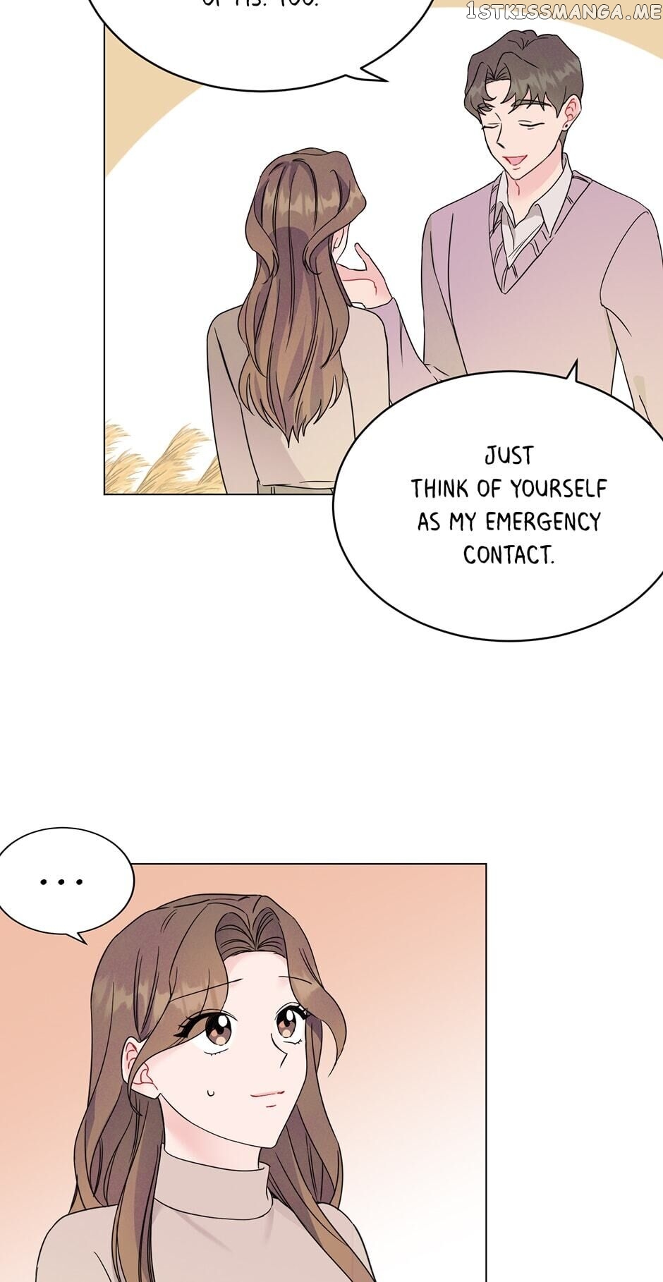 Vicarious Lover chapter 36 - page 29