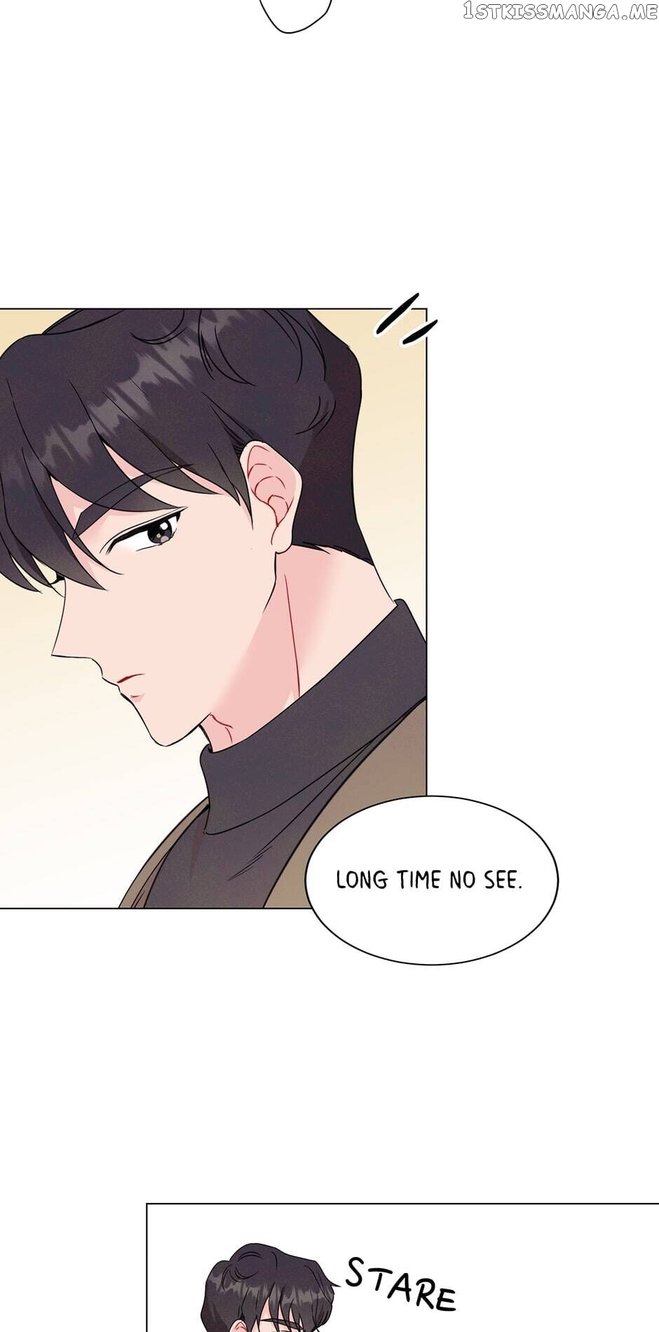 Vicarious Lover chapter 36 - page 3