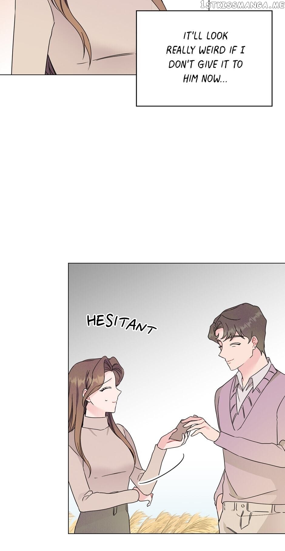 Vicarious Lover chapter 36 - page 30
