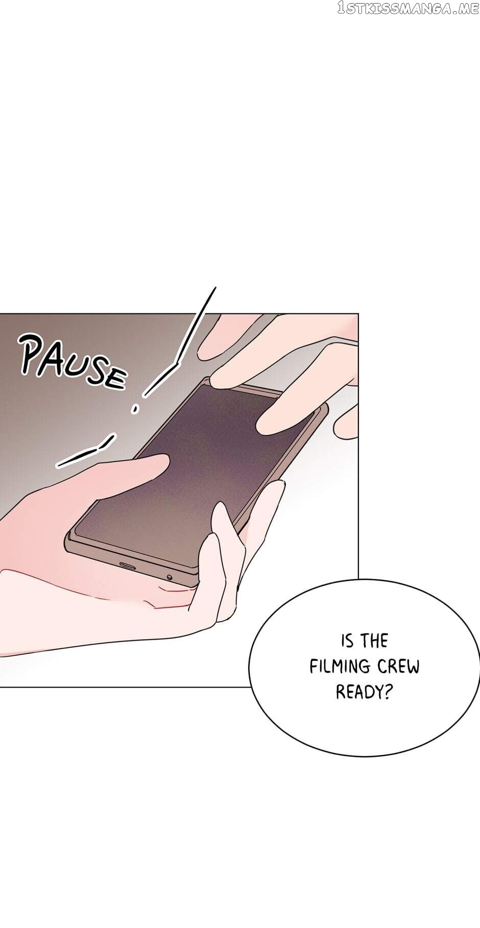 Vicarious Lover chapter 36 - page 31