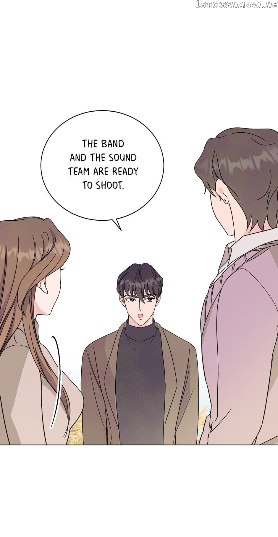 Vicarious Lover chapter 36 - page 32