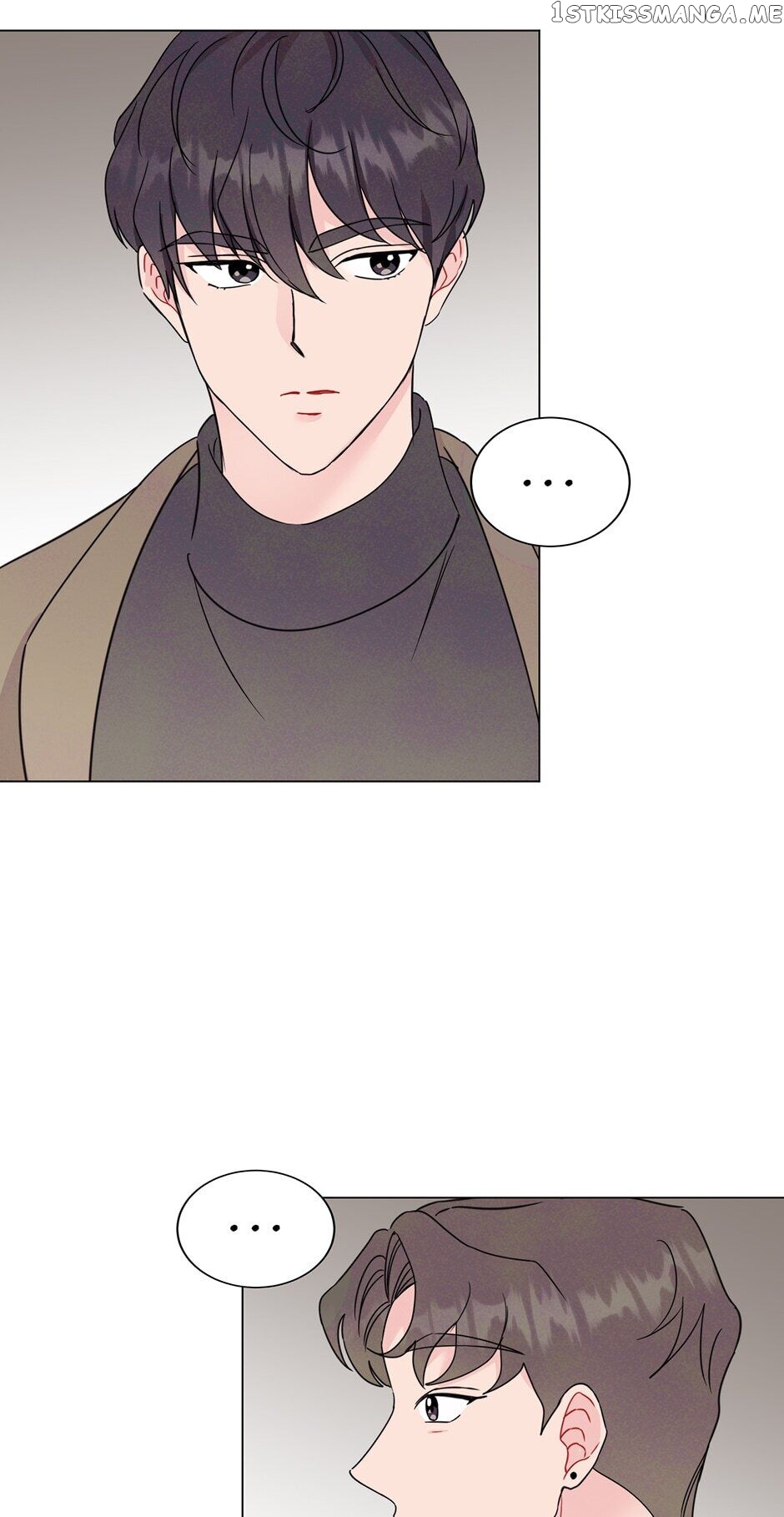 Vicarious Lover chapter 36 - page 33