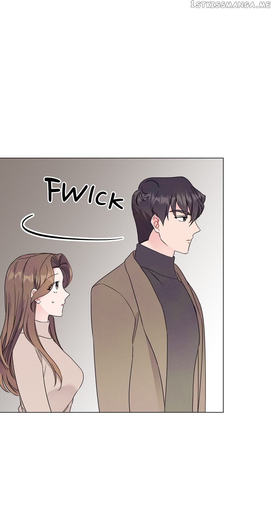 Vicarious Lover chapter 36 - page 36