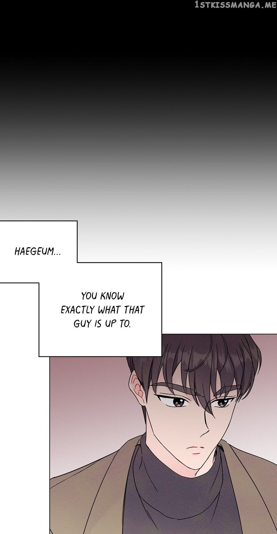 Vicarious Lover chapter 36 - page 38