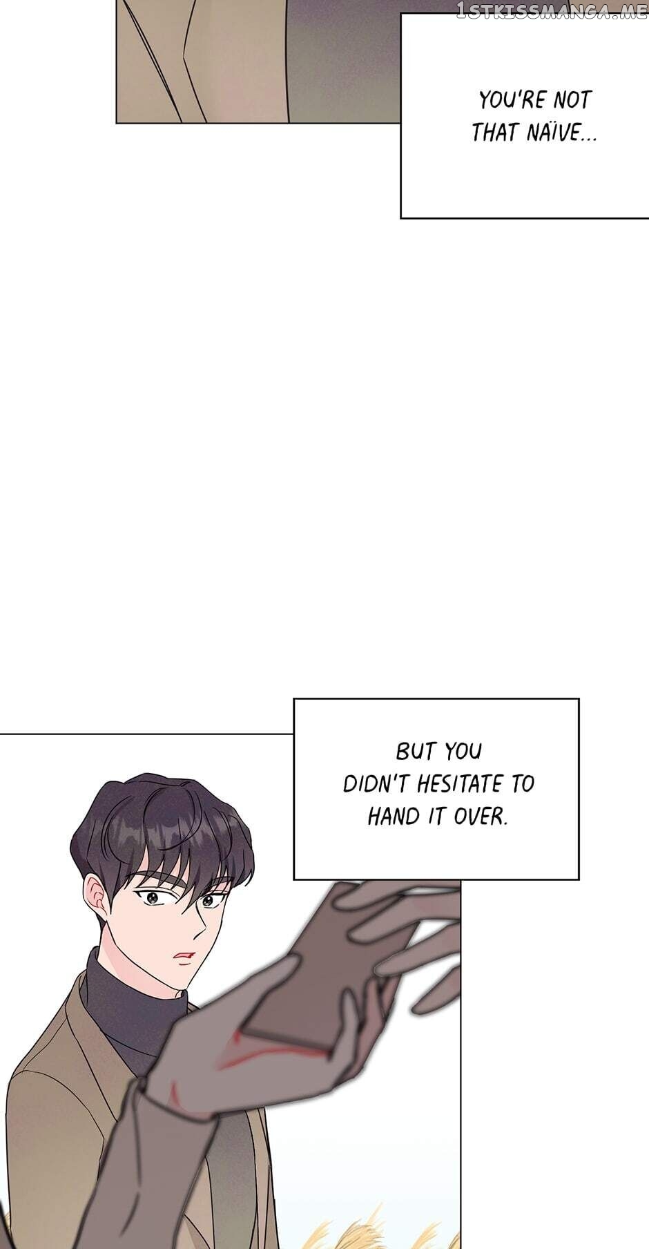 Vicarious Lover chapter 36 - page 39