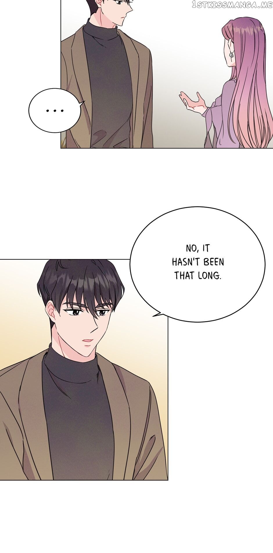Vicarious Lover chapter 36 - page 4