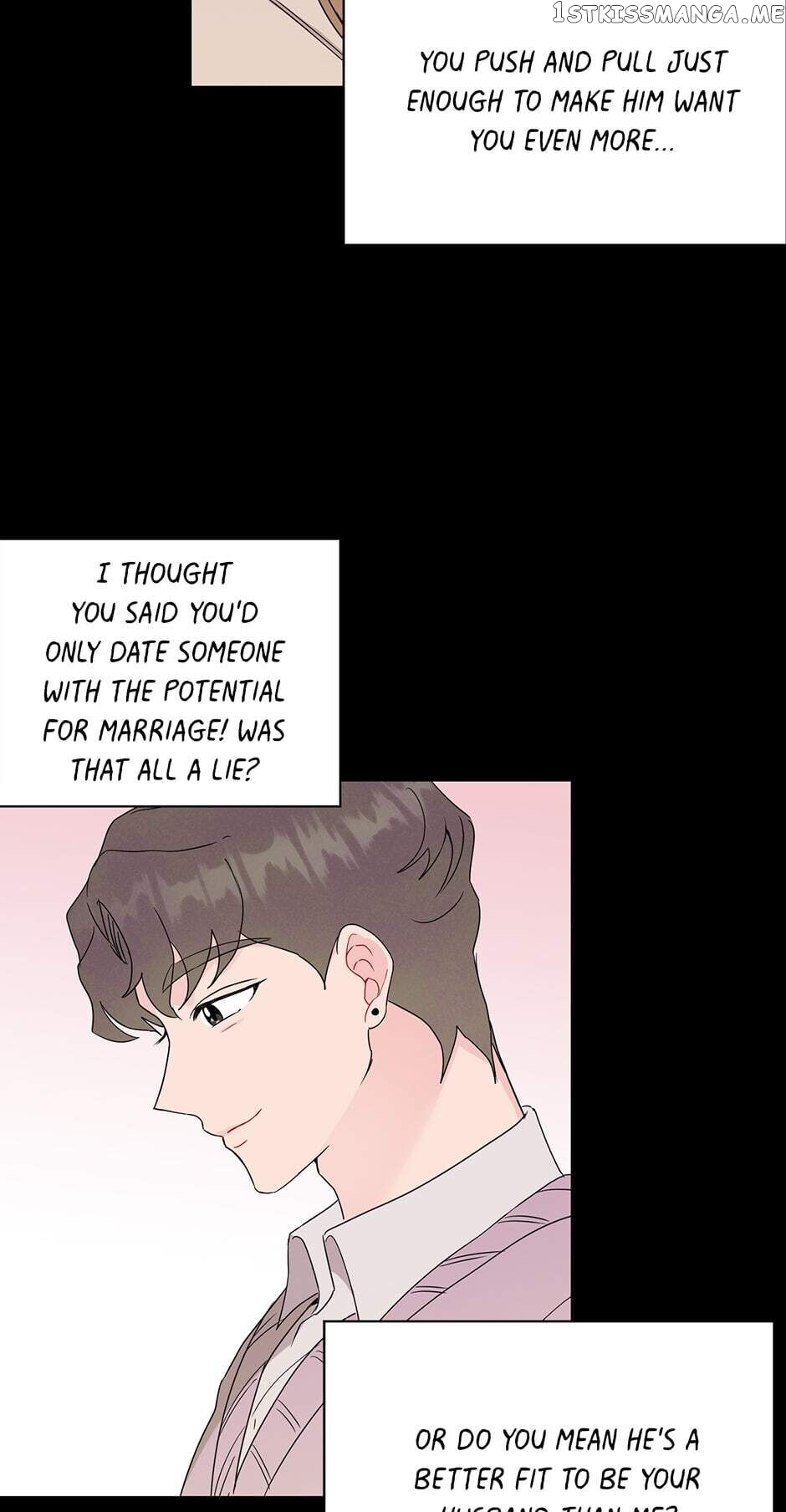 Vicarious Lover chapter 36 - page 41