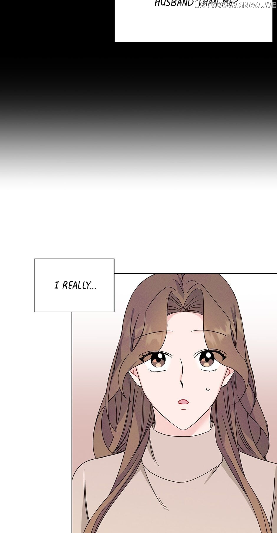 Vicarious Lover chapter 36 - page 42
