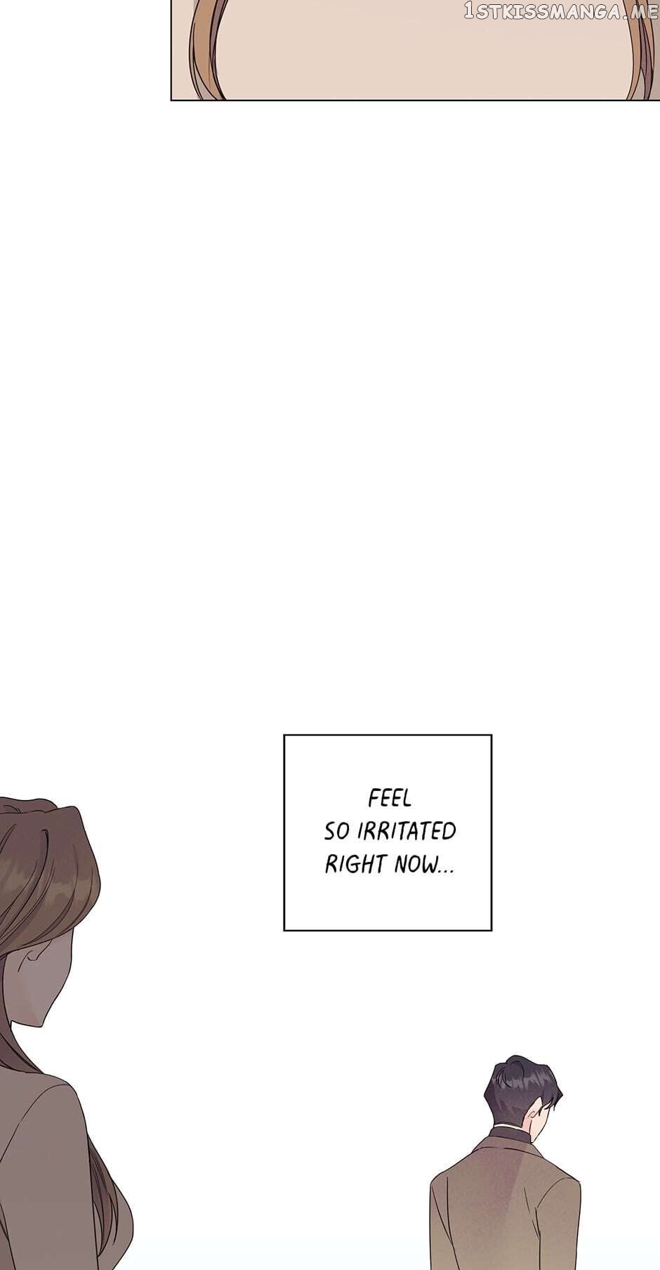 Vicarious Lover chapter 36 - page 43