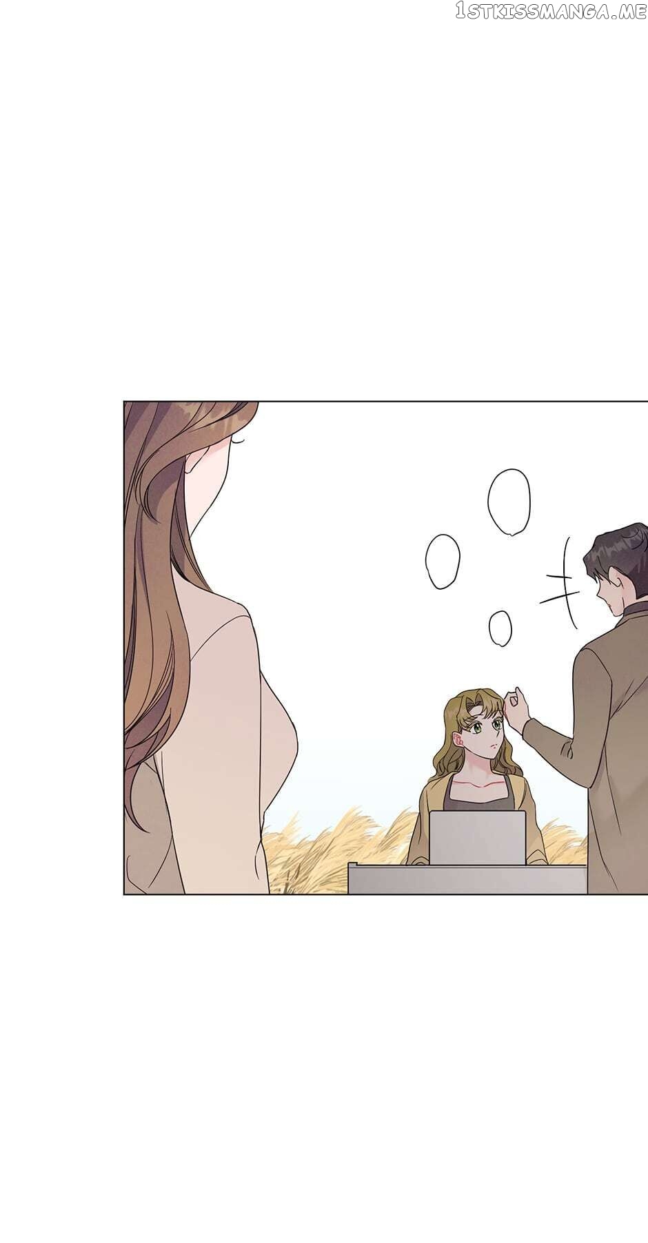 Vicarious Lover chapter 36 - page 46