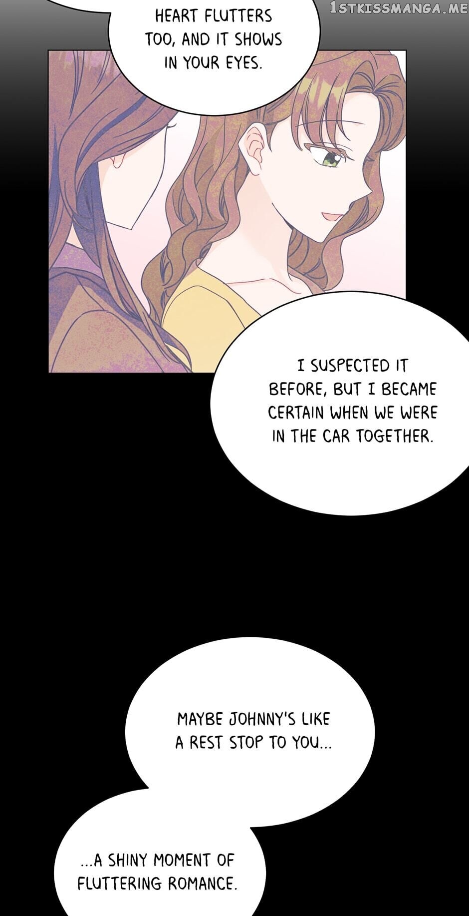 Vicarious Lover chapter 36 - page 48