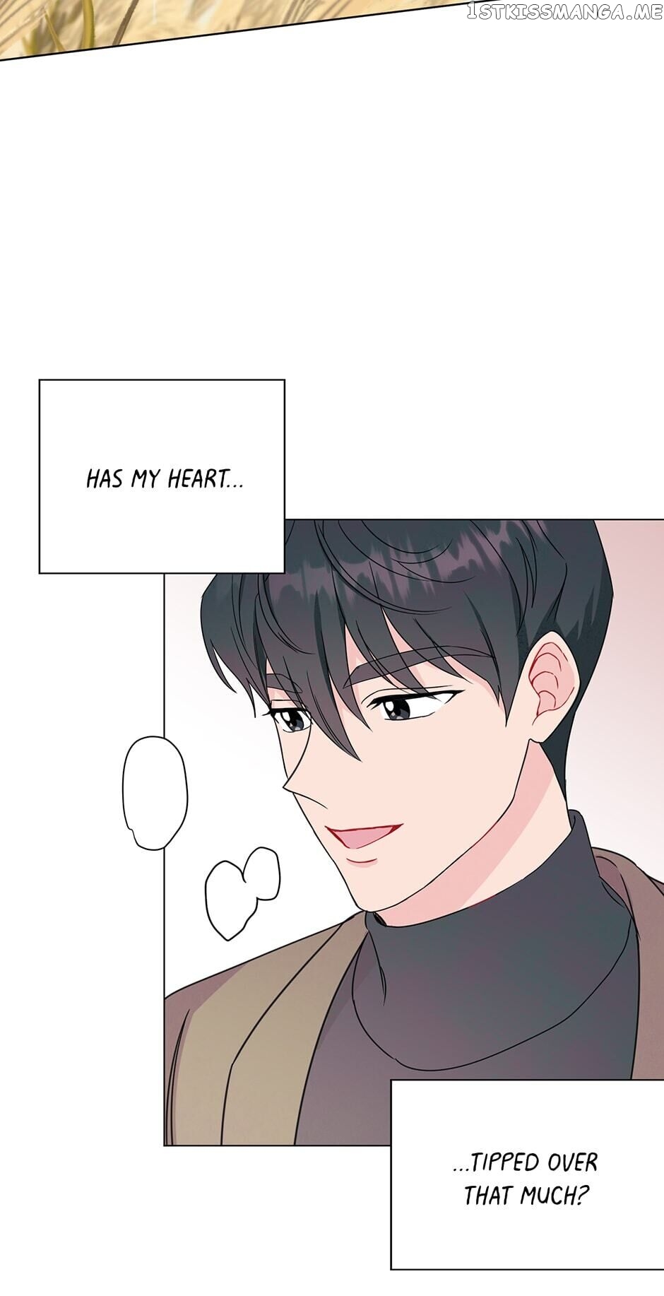 Vicarious Lover chapter 36 - page 50