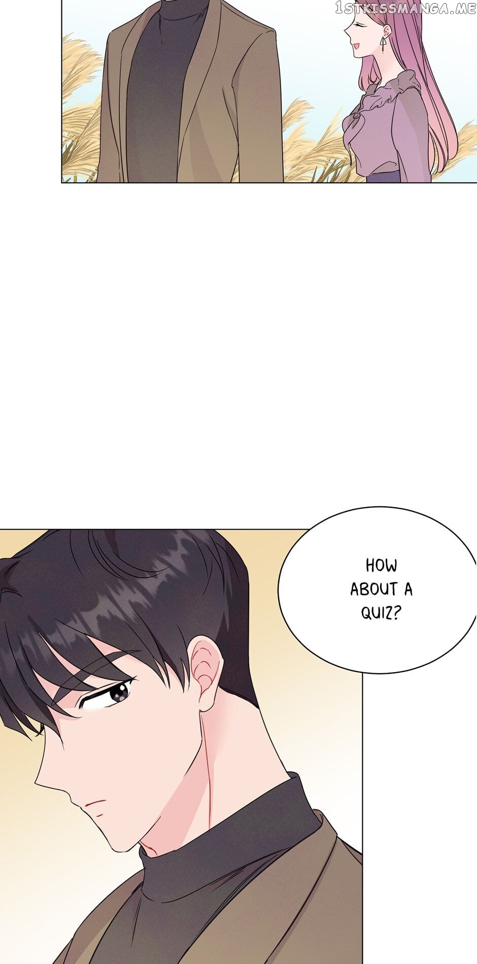 Vicarious Lover chapter 36 - page 7