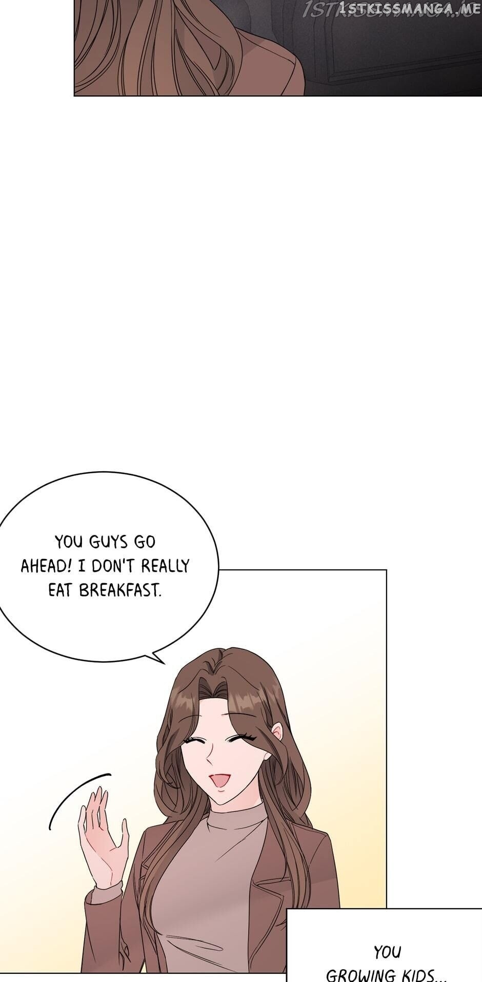 Vicarious Lover chapter 35 - page 16