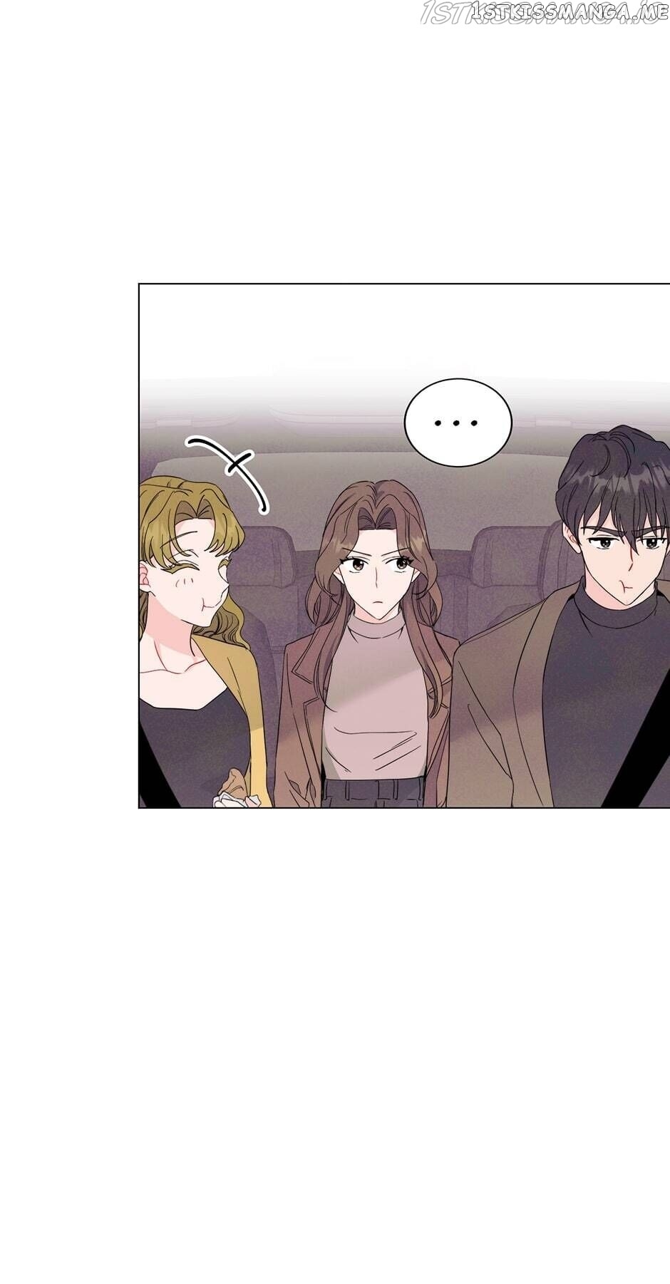 Vicarious Lover chapter 35 - page 19