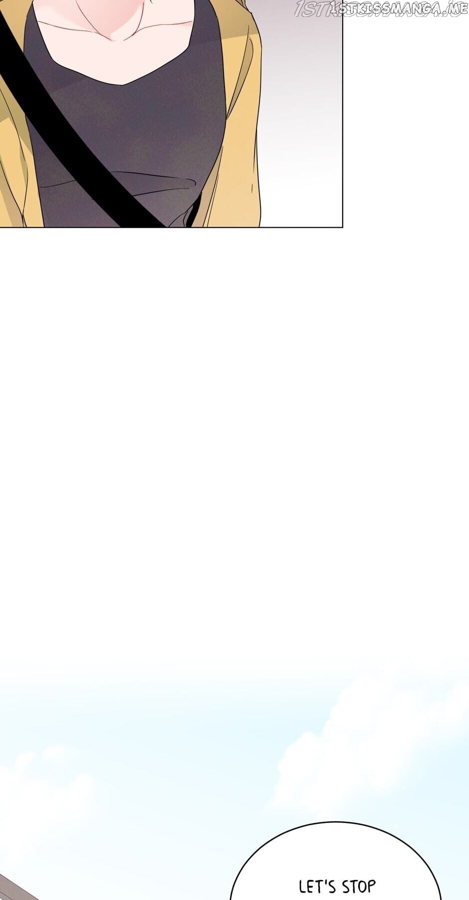 Vicarious Lover chapter 35 - page 24