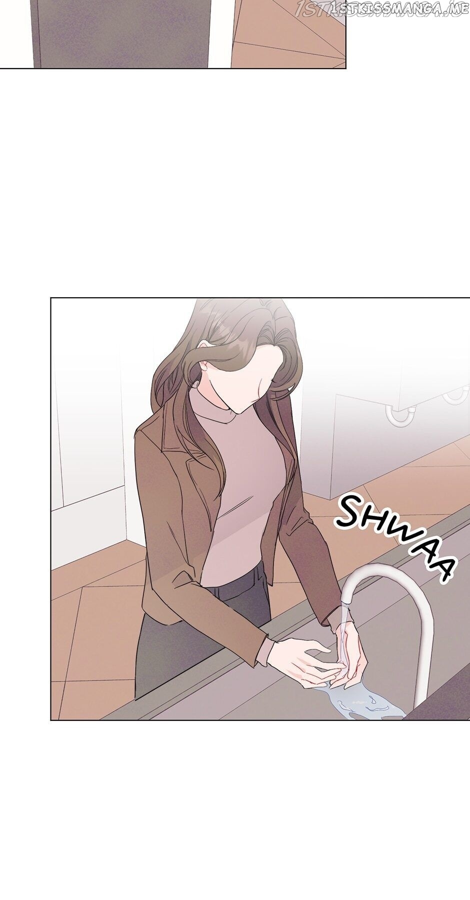 Vicarious Lover chapter 35 - page 26