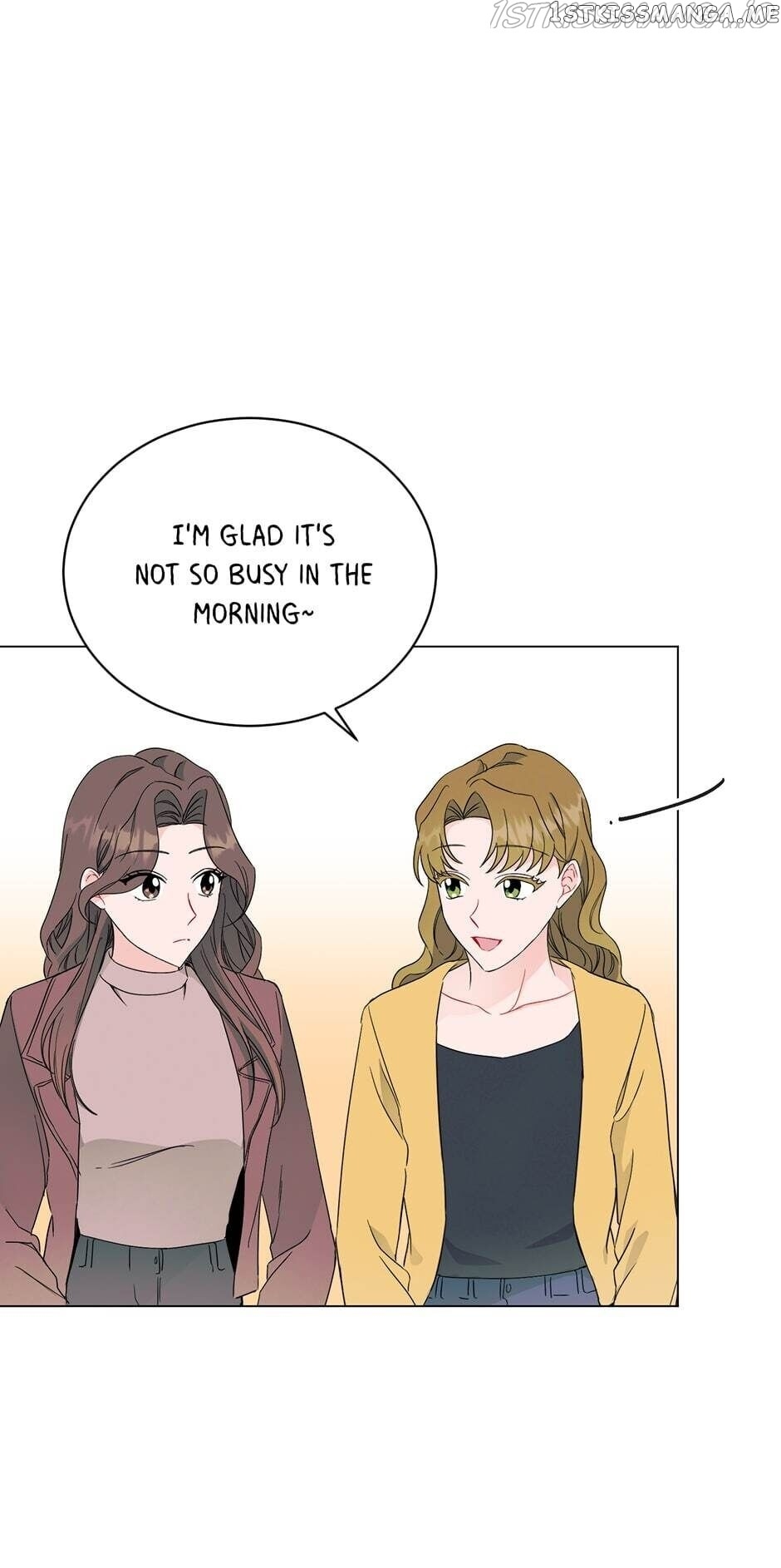 Vicarious Lover chapter 35 - page 27