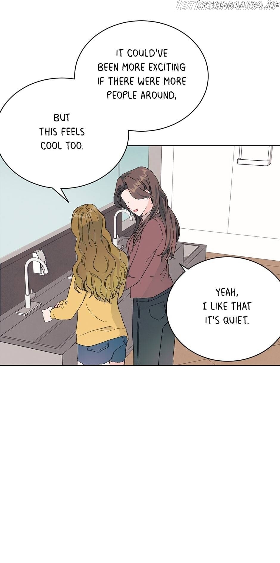 Vicarious Lover chapter 35 - page 30
