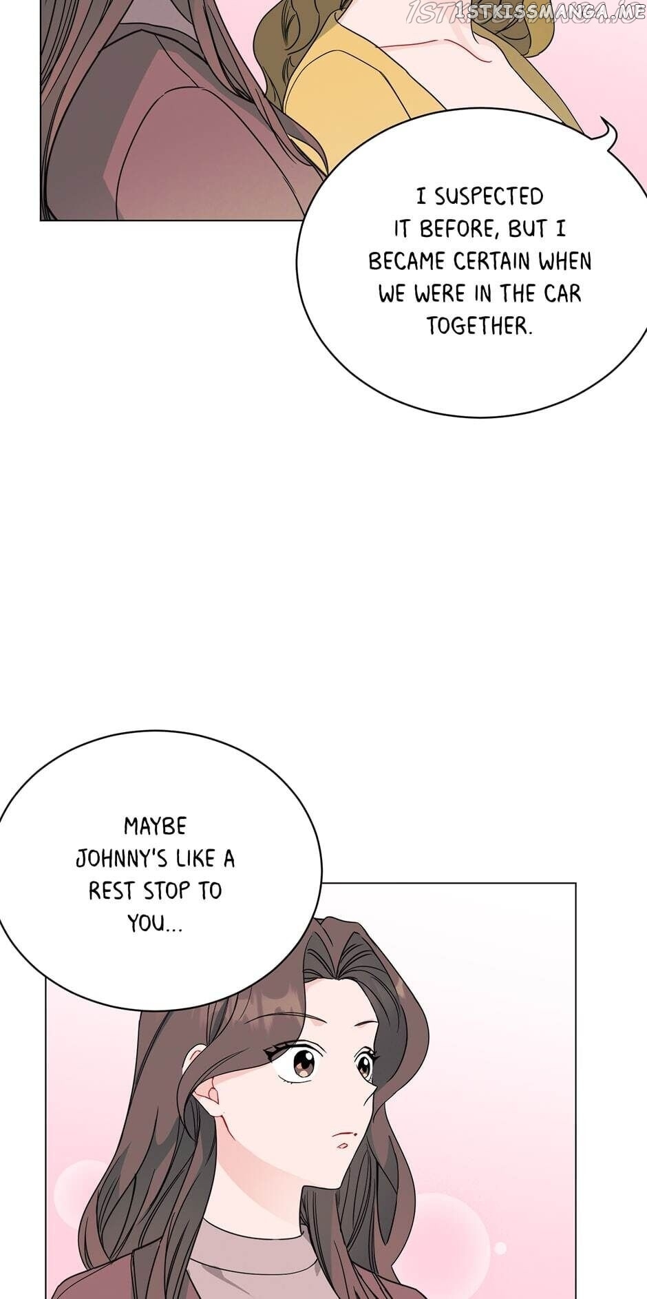 Vicarious Lover chapter 35 - page 33